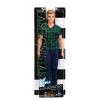 Кукла Barbie Fashionistas Кен в клетчатой рубашке - DWK45|DWK44