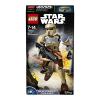 Конструктор LEGO Star Wars Штурмовик со Скарифа - 75523