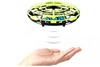 Радиоуправляемый квадрокоптер Air Fun Мини-дрон - LH-X40-GREEN