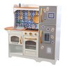 Кухня игровая Мозаика - 53448_KE