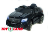Электромобиль ToyLand Mercedes-Benz AMG GLC63 Coupe 4X4 QLS-5688