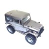 Радиоуправляемый краулер HSP RGT Hobby Cruiser РК-4 Waterproof 4WD RTR масштаб 1:10 2.4G - 136100V2|13693