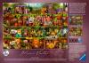 Пазл Ravensburger «Великолепный винтаж» 1000 элементов - 19509