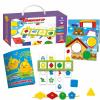 Обучающая игра VLADI TOYS Комбинатор для самых маленьких - VT2905-05