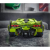 Конструктор Lepin Большая машина Lamborghini Sian FKP 37, 60см, 3696 элементов - LE-68996