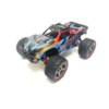 Радиоуправляемый монстр Wltoys BIGFOOT RTR 4WD масштаб 1:10 2.4G - WLT-104009