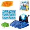 Настольная игра ABtoys Лото с лототроном - PT-01403