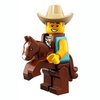 Минифигурки LEGO Юбилейная серия в непрозрачной упаковке (Сюрприз) - 71021