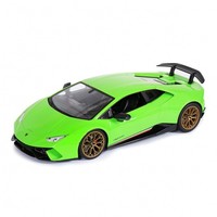Радиоуправляемая машина MZ Lamborghini Huracan 1:14 - MZ-2862