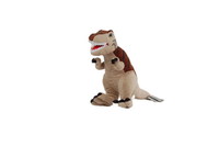 Мягкая игрушка ABtoys Dino World. Динозавр Тирекс, 36 см - 660275.002