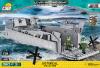 Конструктор COBI Десантный катер LCVP Higgins Boat - COBI-4813