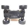 Радиоуправляемый монстр HSP Brontosaurus 4WD RTR масштаб 1:10 2.4G - 94111(88050)