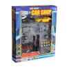 Игровой набор Shenzhen Toys Car Shop TC1611 - А30702