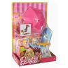 Мебель Barbie Пикник на пляже - DWX49|DXB69
