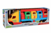 Мусоровоз Wader Super Truck - 36530