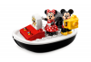 Конструктор LEGO Duplo *Катер Микки* - 10881