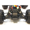 Радиоуправляемый монстр Himoto Mastadon 4WD RTR масштаб 1:18 2.4G - E18MTL