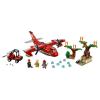 Конструктор LEGO City Fire Пожарный самолет - 60217