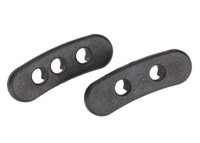 Переходник зубчатого колеса Gear adapter, fixed, Rustler® 4X4 - TRA6790