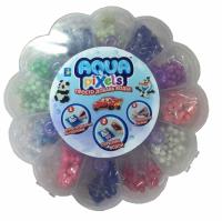 Набор для творчества 1TOY Aqua Pixels - Т12358