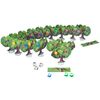 Настольная игра Bondibon *Фруктовый рай* - ВВ4507