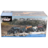 Радиоуправляемый краулер HSP RGT Challenger 4WD ARTR масштаб 1:10 2.4G - EX86170-R86709-1