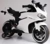 Электромотоцикл RiverToys A001AA