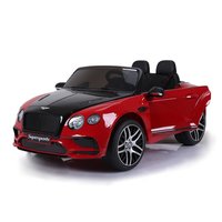 Электромобиль Jiajia Bentley Continental Supersports JE1155