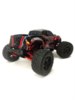 Уценка. Радиоуправляемый монстр Remo Hobby MMAX UPGRADE 4WD RTR масштаб 1:10 2.4G - RH1035UPG-RED_sale