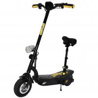 Электросамокаты El-sport scooter CD12L-S-Red