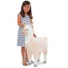 Мягкая игрушка Melissa*Doug Лама - 8814
