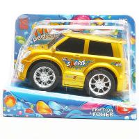Машина фрикционная Shenzhen Toys, 2383-2 - В54244