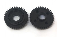 Части дифференциала S-track - S800-040