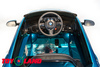 Электромобиль Toyland BMW X6M mini