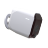 Автономная мини IP камера Zodikam 702-WB