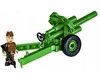 Конструктор Cobi 122 mm Howitzer wz.1938 M-30, 72 элементов - COBI-2395