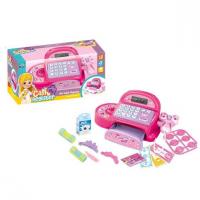 Кассовый аппарат Наша Игрушка, 9 предметов - KDL888-12
