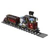 Конструктор LEGO Hidden Side Призрачный экспресс - 70424