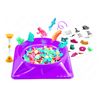 Настольная развивающая игра «ОХОТА ЗА СОКРОВИЩАМИ» Bondibon - ВВ5369