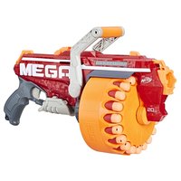 Бластер Hasbro Мега Мегалодон - E4217EU4