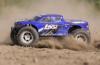 Радиоуправляемый монстр Losi TENACITY MT 4WD RTR масштаб 1:10 2.4G - LOS03012T1