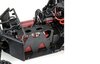Радиоуправляемый багги Losi  Super Rock Rey 4WD ARTR масштаб 1:6 2.4G - LOS05016T1