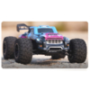 Радиоуправляемый джип ZhengGuang SHOCK 4WD RTR масштаб 1:16 2.4G - UD2300A