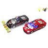 Инерционная машина Shenzhen Toys police, S100-2 - В74527
