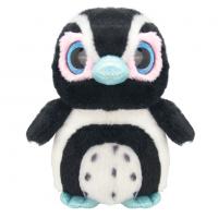 Мягкая игрушка Пингвиненок WILD PLANET, 15 см - K8162