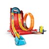 Игровой набор Mattel Hot Wheels Игровой ящик Трюковая канистра - HDX78