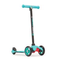Самокат HAPPY BABY TORNADO - 50005blue