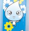 Самокат Leader Kids JC-621, цвет: синий - GL000229075