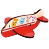 Вкладыши 3D Hape Самолет - E1611_HP