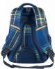 Рюкзак Target *Grid blue|green* - 26322